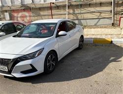 نيسان سنترا